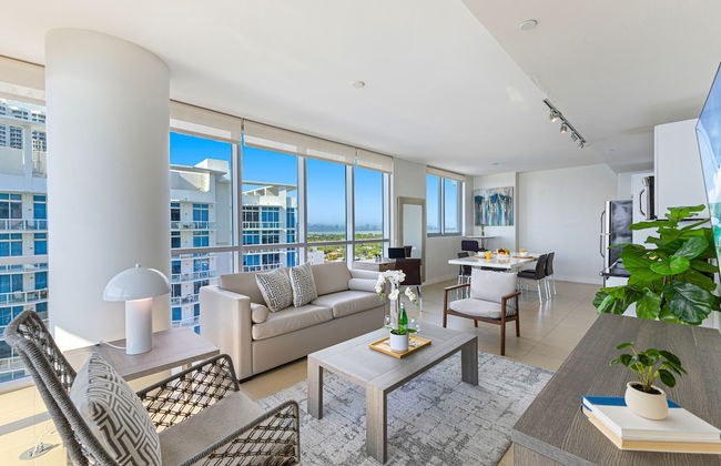 Dharma Home Suites Miami at Monte Carlo - Foto 61