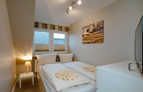 Ferienwohnung Buhne73 - Foto 18