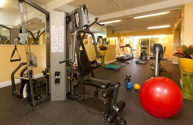 Legacy Vacation Resorts Reno - Foto 26