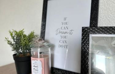 Beau Studio Cosy proche frontière Suisse - Foto 7