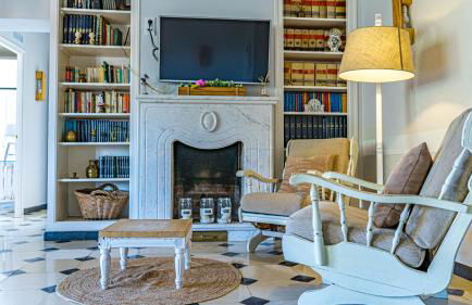 Casa Rural Cal Xamora - Foto 36