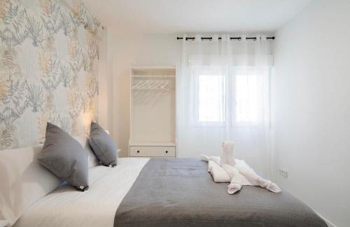 For you Rentals Moderno apartamento TEMPORAL cerca ZOO y del Parque de Atracciones CEB765 - Foto 16