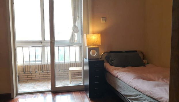 Cora's Home No.2 - Foto 3, Habitación