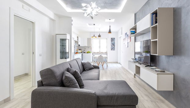 SorrentoVibes - New & Stylish two Bedroom Apartment with Balconies - Photo 2, Primary image