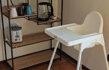 Da Jack, Apartment with garden and parking, Penne Ideal for families and pets - Foto 20