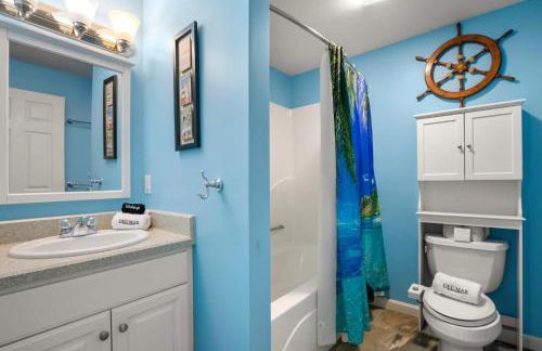 Short Walk to Swan Pond Hot Tub - Foto 20