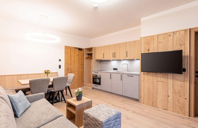 New Apartment in Kitzbuhel With Wellness Area - Foto 8