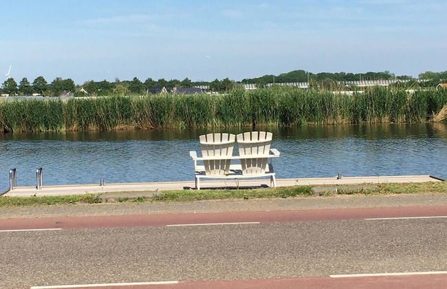 Nice Spacious House Near Amsterdam And Schiphol - Foto 25