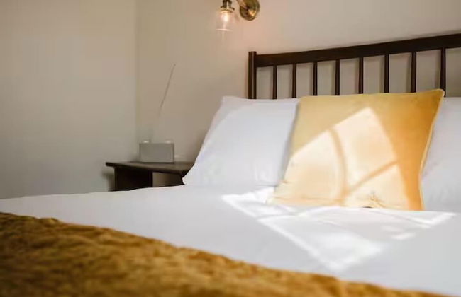 Stunning Room Above Amazing Silks Pub - Foto 3