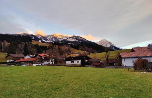 Gästehaus Buchenberg in Hinang - Foto 13