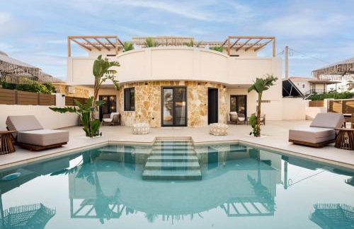 Anar Luxury Villas - Foto 45