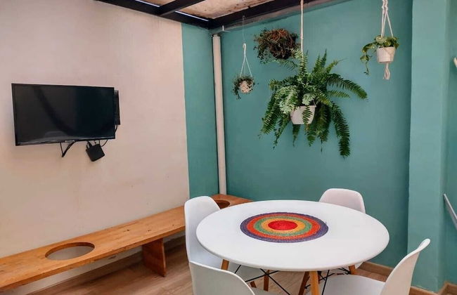 Hermoso Apartaestudio en centro Bogotá - Foto 14