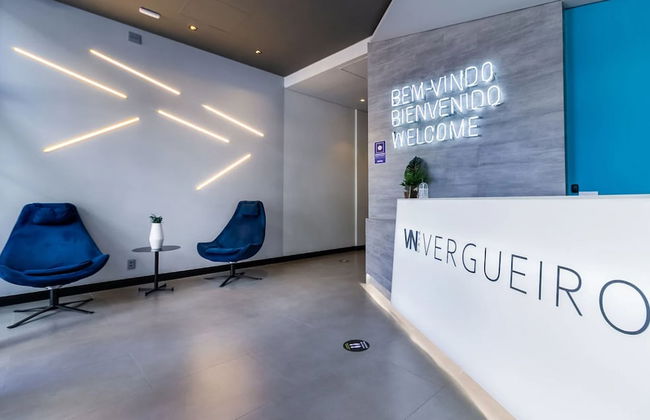 360 VN Vergueiro - Foto 2