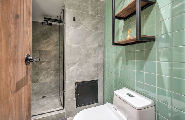 Nutibara Express by HOUSY HOST - Foto 70