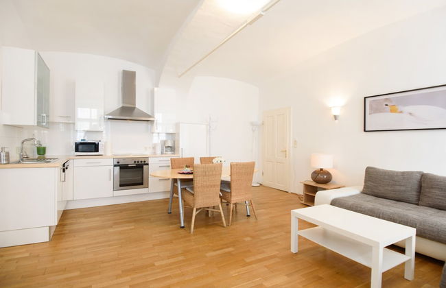 Vienna Apartment One Schmidgasse - Foto 4