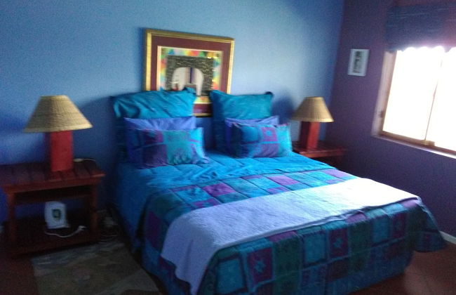 Come an Enjoy Cape Towns Best Kept Secret Kleinmond, 2 Hours From the City - Photo 2