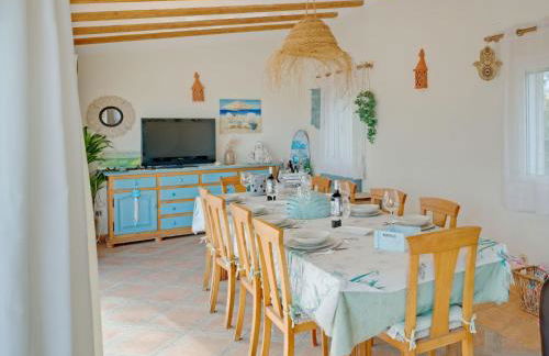 Villa Villa Carpe Diem by Interhome - Foto 58