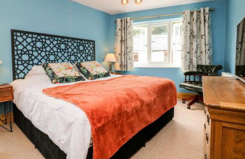 Old Bridge Post Office - Foto 20