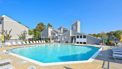 East of the Sun --- 40026 E Sun Dr Unit 611 - Foto 3