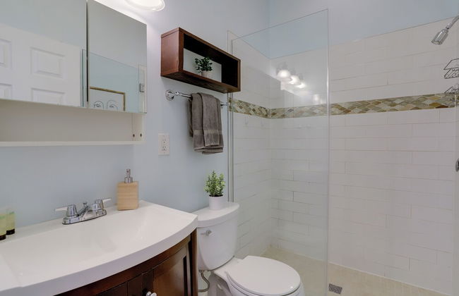 Amazing House 5 min from Waterfront Park - Foto 21