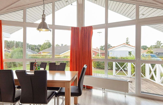 Holiday Home in GrÃ¶mmitz - Foto 21