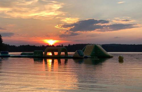 Villa du Cerney - Lake des Settons - Foto 37