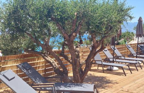 Beachfront Villa Phi φ - Foto 17