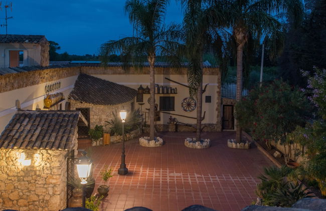 Agriturismo Papyrus - Photo 66