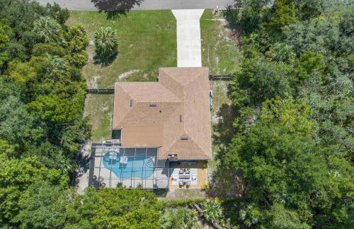 Minutes to boat ramps and beach and private pool! - Foto 21