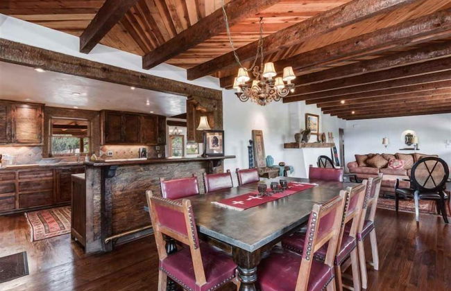 Cielo Lindo - Secluded Southwestern Retreat Within Minutes of Downtown - Foto 13