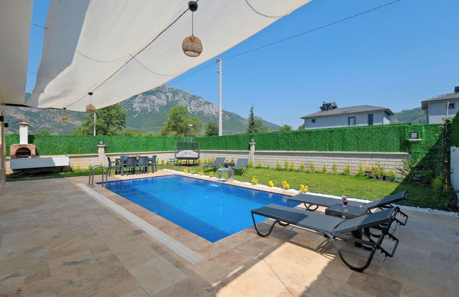 Babil Village - Foto 25