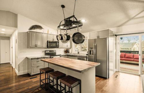 The Loveland Haus - Foto 7