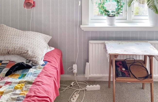 7 Person Holiday Home in Borlange-by Traum - Foto 20