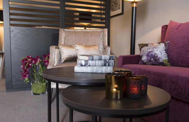 Saga Apartments Oslo - Foto 26