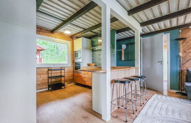 Artturin mökki - Foto 8