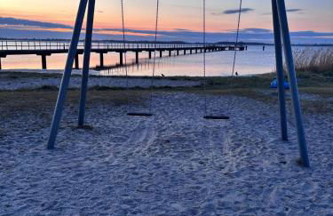 App 14 Entspannen im Wellengang! - Photo 12