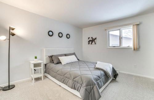 3 Mi to Dtwn Alpena Family Home with Yard! - Foto 11