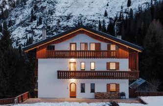 Appartamento Aurone - con Biosauna - Foto 9