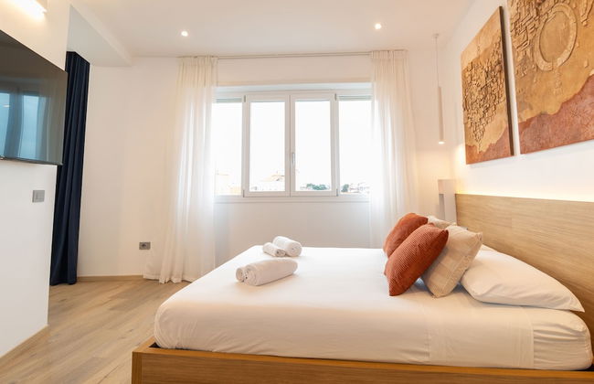 Galleria Roma Art Guesthouse - Foto 36