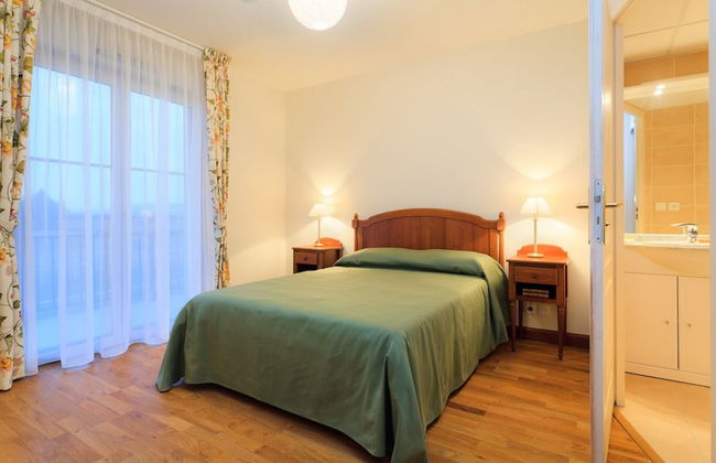 Villa Médicis Puteaux - Foto 5