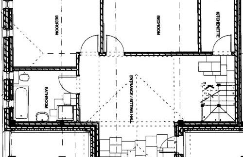 Gorgeous English Country Barn - Foto 36