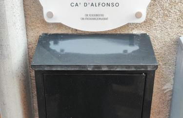 Ca' d'Alfonso - Foto 10