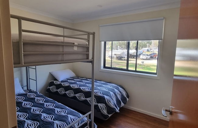 Wedderburn Caravan Park - Foto 4