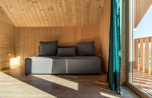 Łysogórska Polana Domki - Foto 32