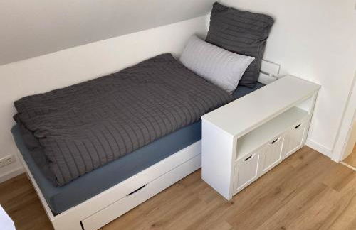 Ferienwohnungen bei der Purpurbuche - Foto 57