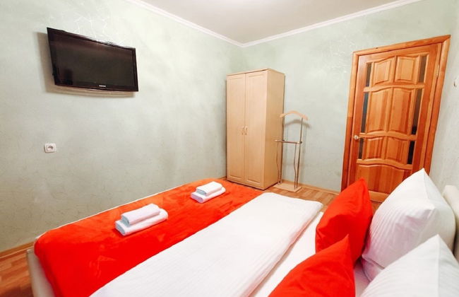 Apartment near Central Square - Photo 5