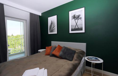 Apartament Zielone Podwale - Foto 19