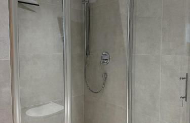 Family apartment in Erlensee - Autobahn A45 A66 - Frankfurt Airport FRA - Foto 22