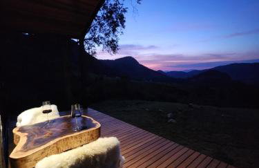 Chalés Bergview - Foto 32