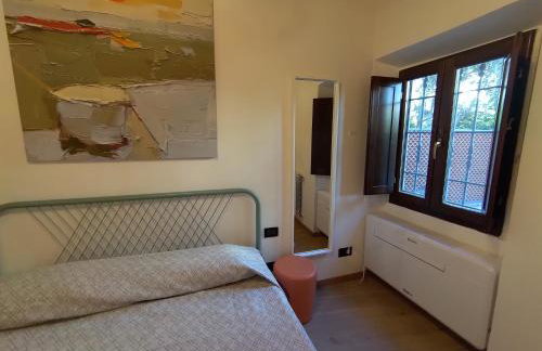Charming Little House 2 kilometers from the Historical Centre in a typical Florentine district right next to the Tram and Bus stops by Florence Holidays Apartments - Foto 18